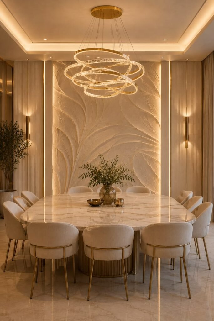 15 Classy Kitchen Decor Ideas for Women_ Elegant Designs That Look Expensive and Timeless