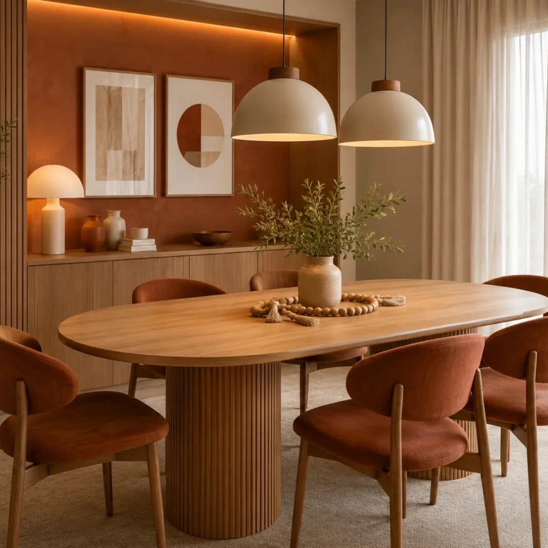 Contact Luxury interior studio