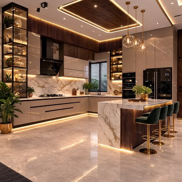 kitchen design 4