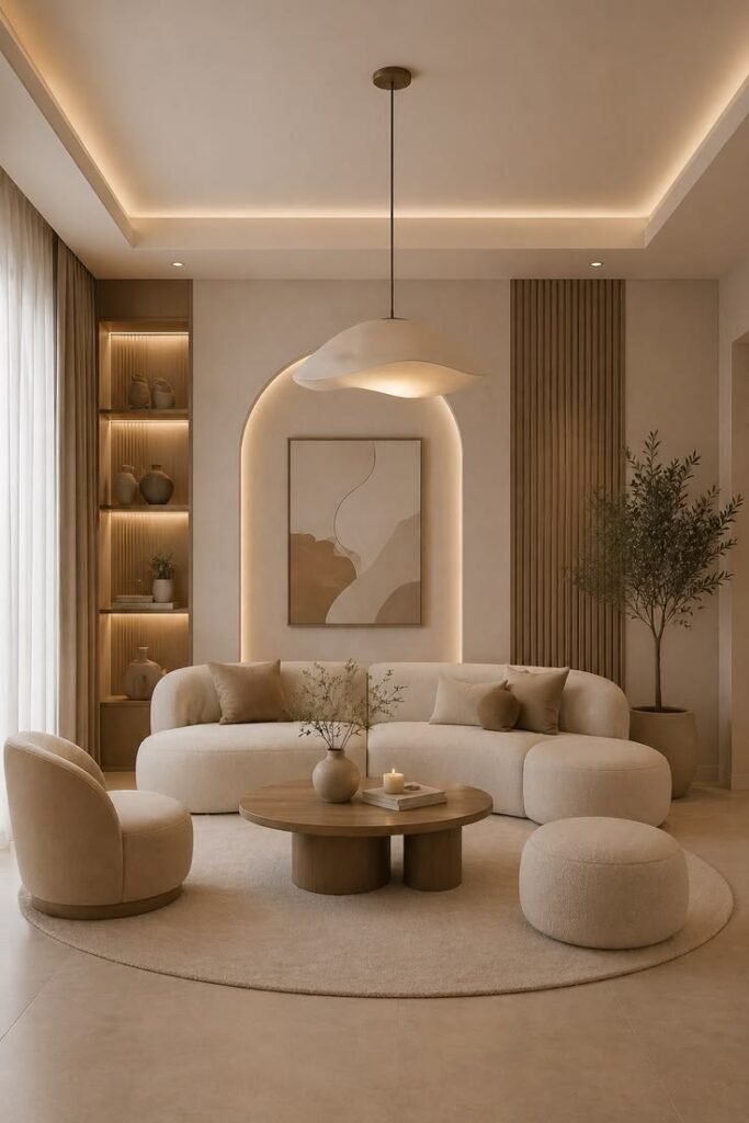 _Transform Your Space_ Wabi Sabi Lighting Ideas & Inspiration_