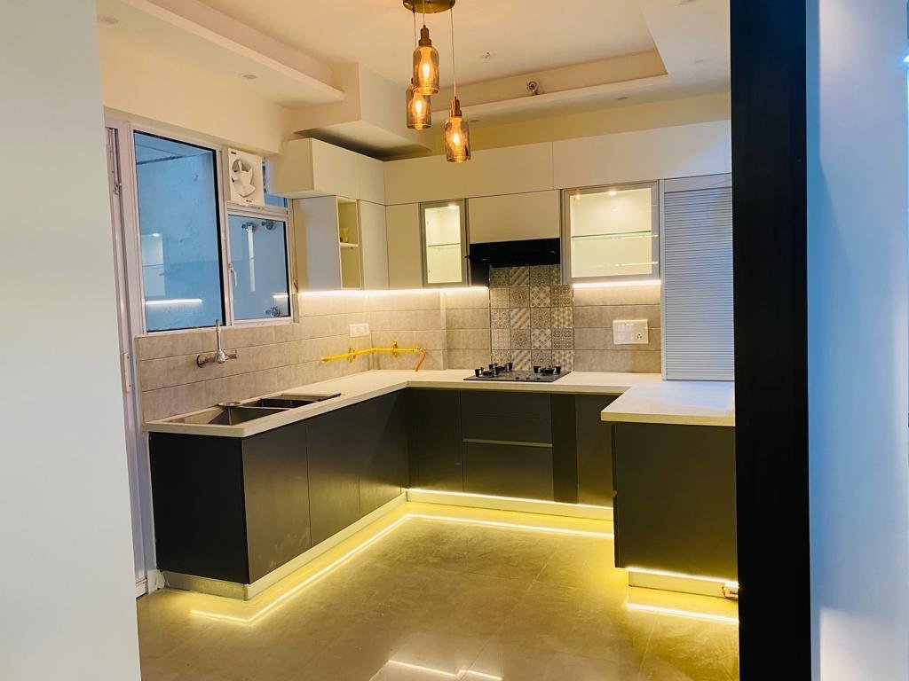 Kitchen design 5