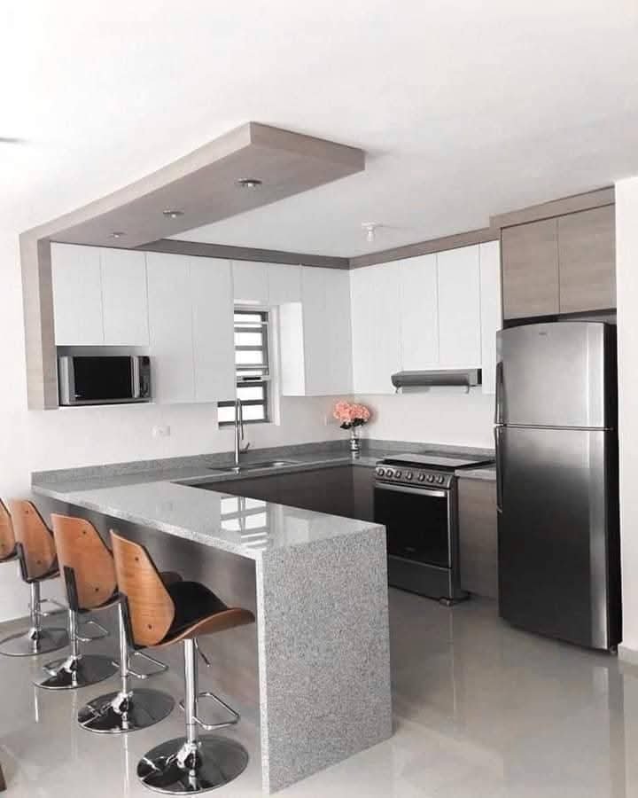 Kitchen Design 2
