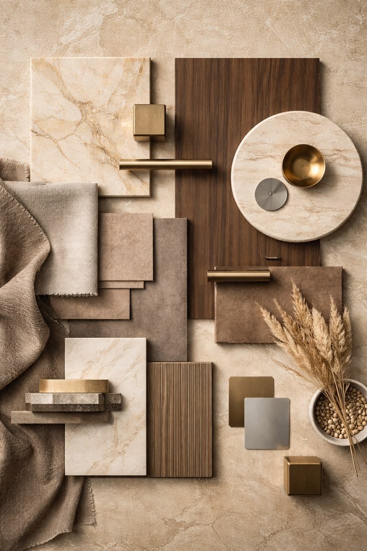 Furniture & decor 9