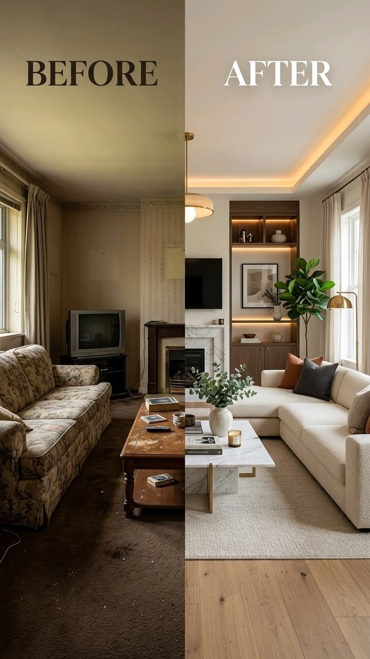 Turnkey Renovation 3