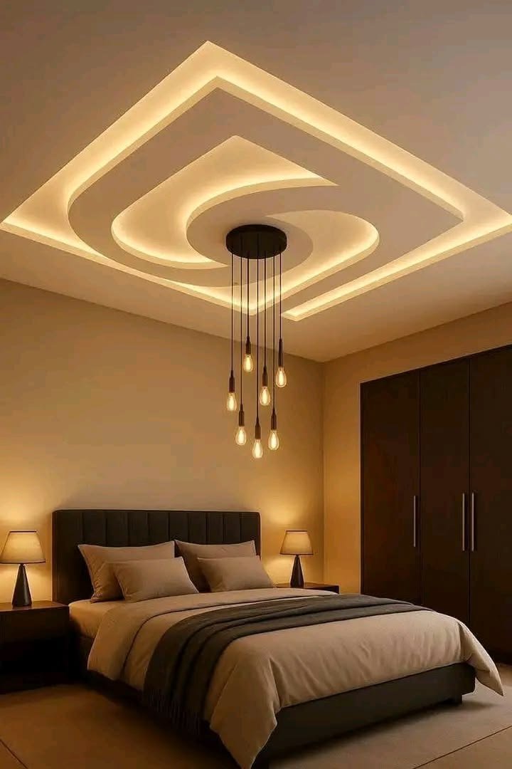 False celling 4