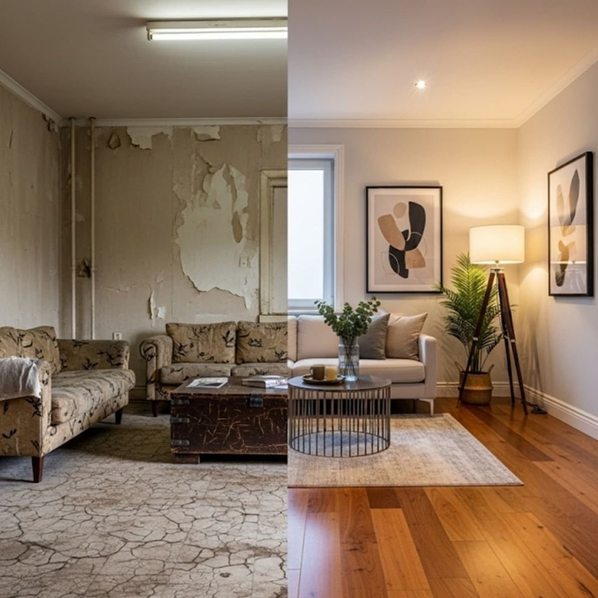 Turnkey Renovation 2