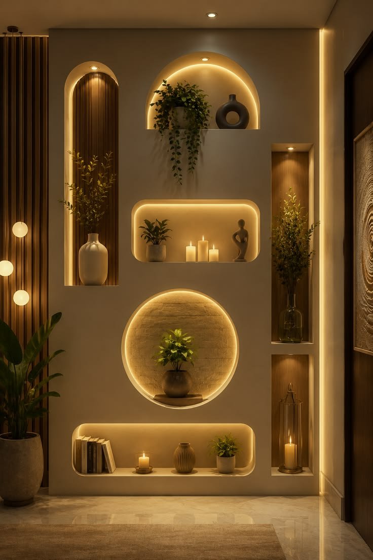 Furniture & decor 3