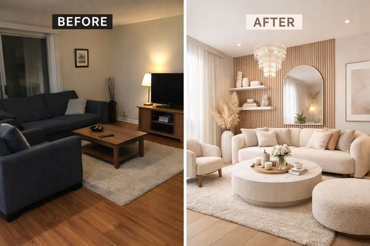 Turnkey Renovation 8