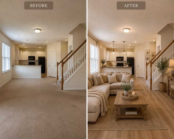 Turnkey Renovation 7