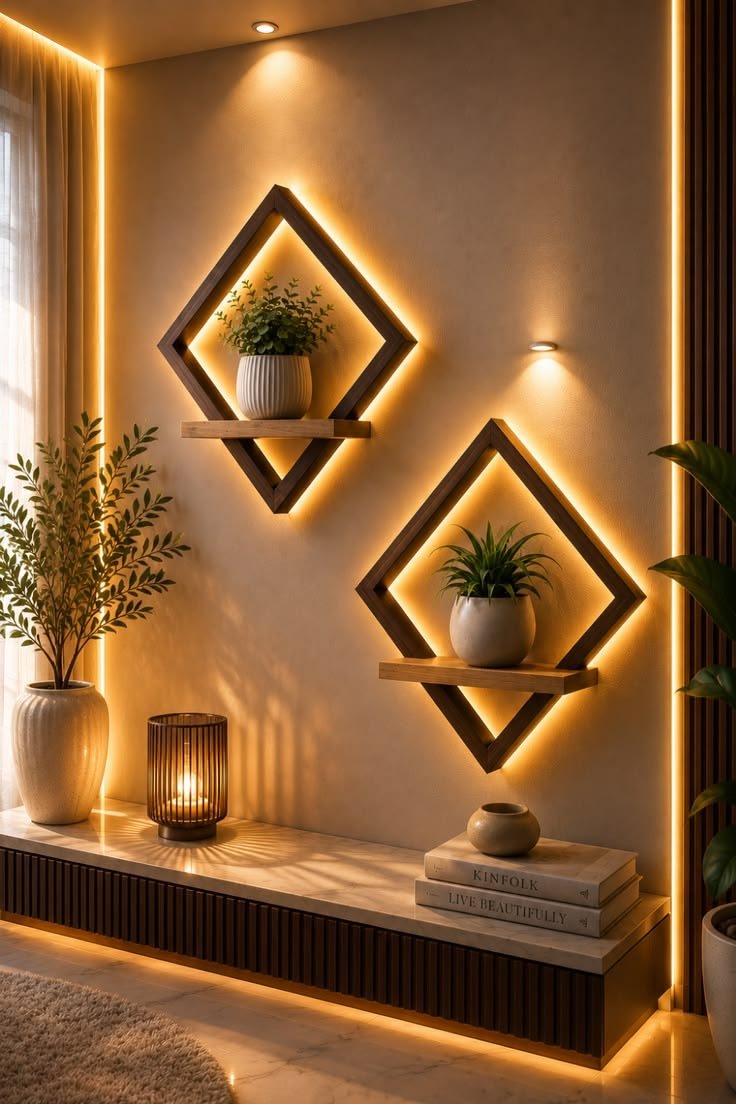 Furniture & decor 6