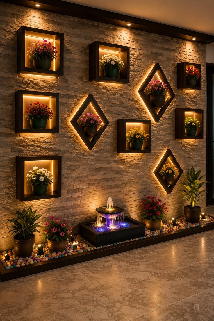 Furniture & decor 4