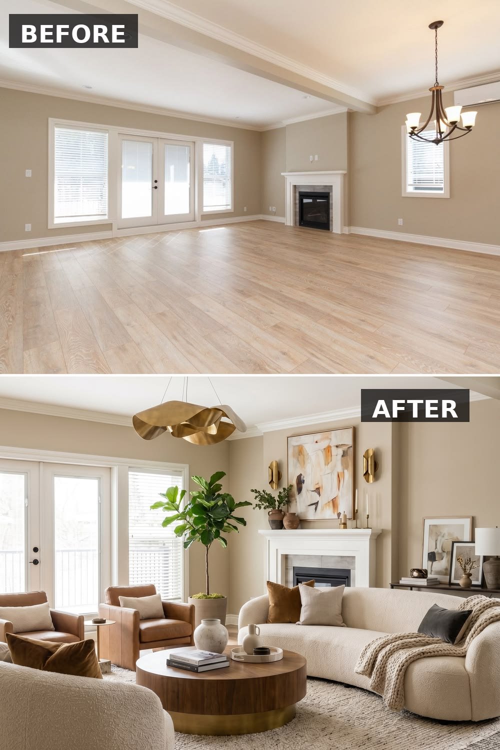 Turnkey Renovation 4