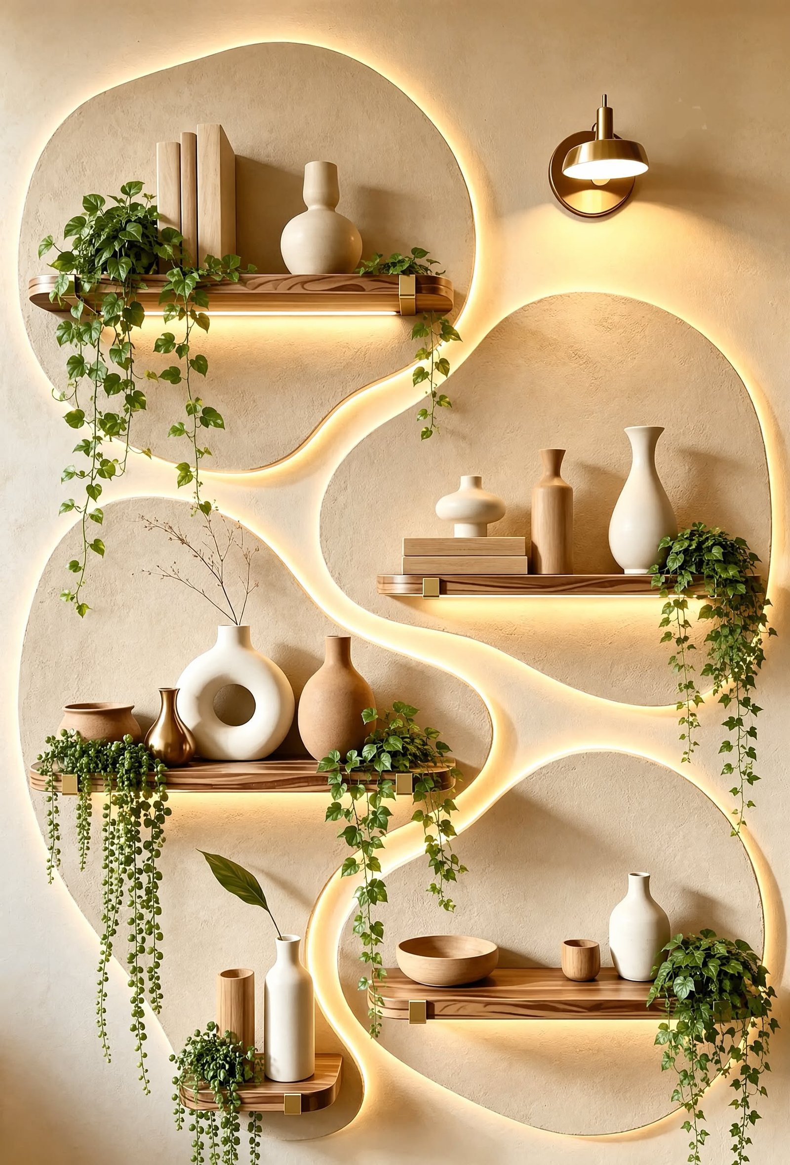 Furniture & decor 7