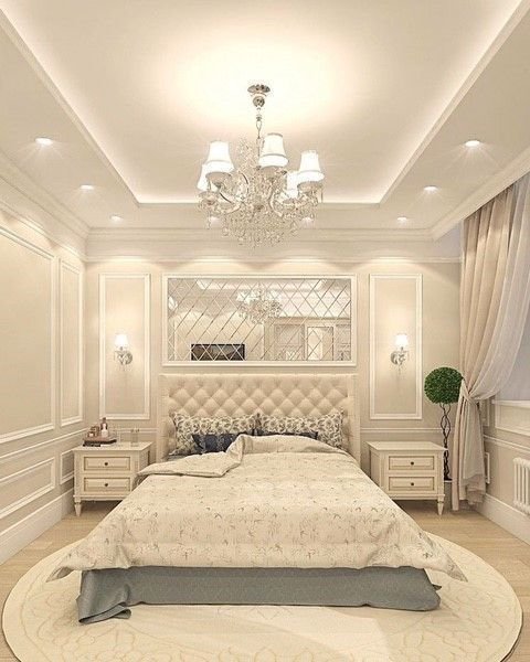 bedroom design 3