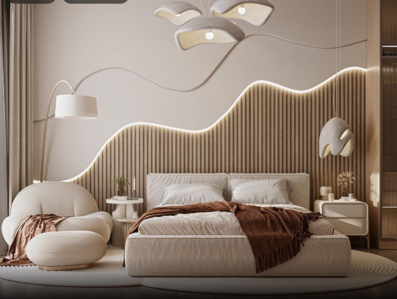 bedroom design 1