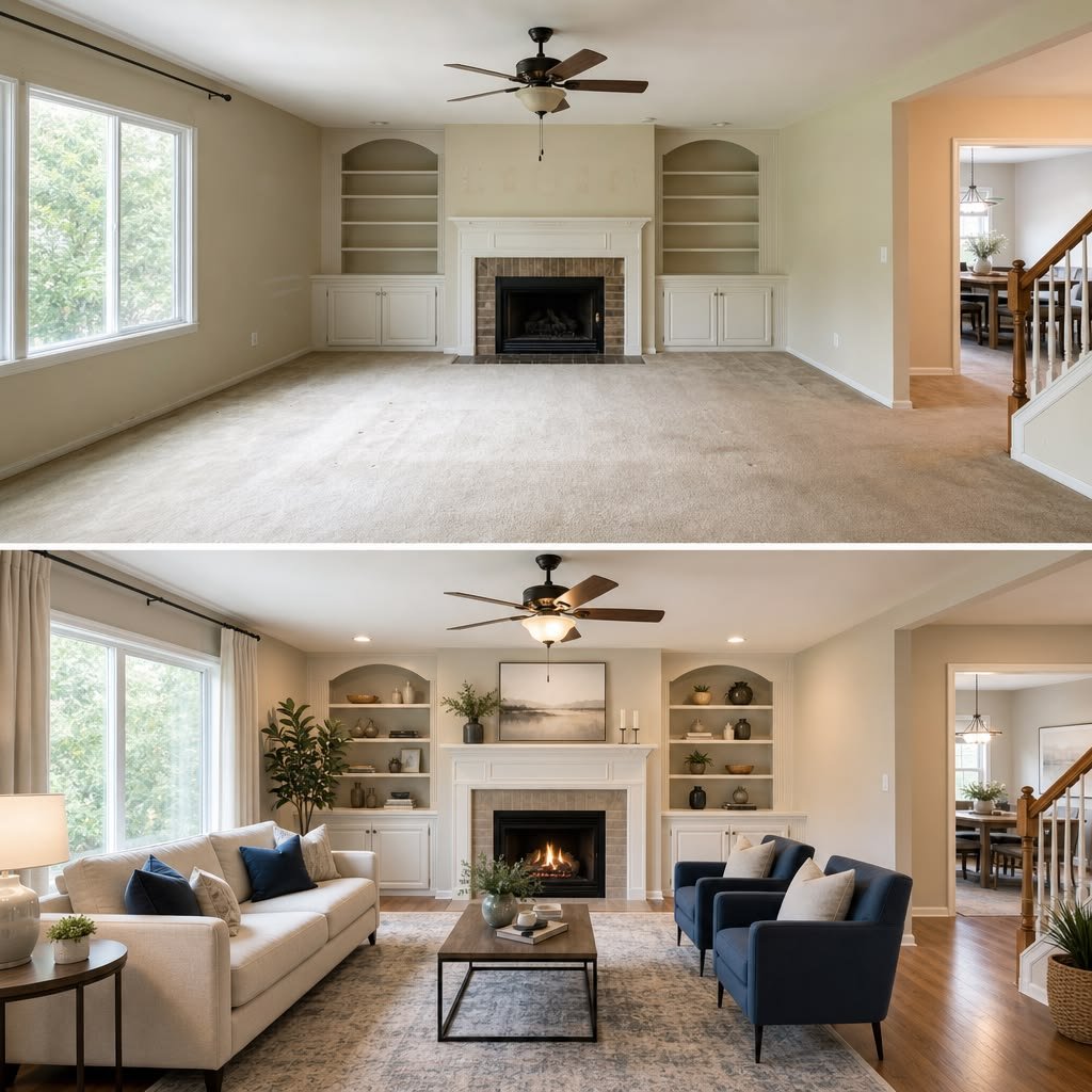 Turnkey Renovation 6
