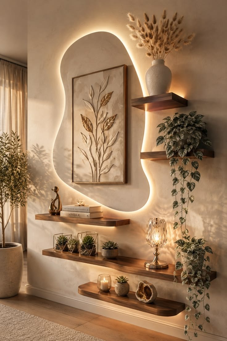 Furniture & decor 7